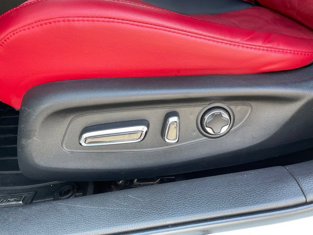 Used 2023 Acura Integra A-Spec w/ Technology Package FWD image 10