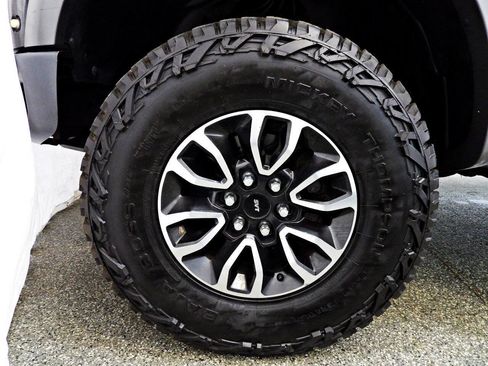 Used 2012 Ford F150 Raptor w/ Raptor Luxury Pkg AWD/4WD image 19