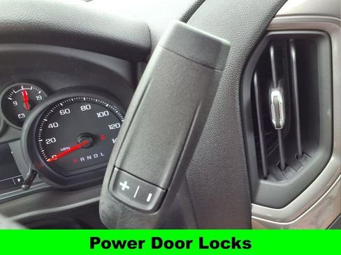 New 2026 Chevrolet Silverado 2500 W/T image 19