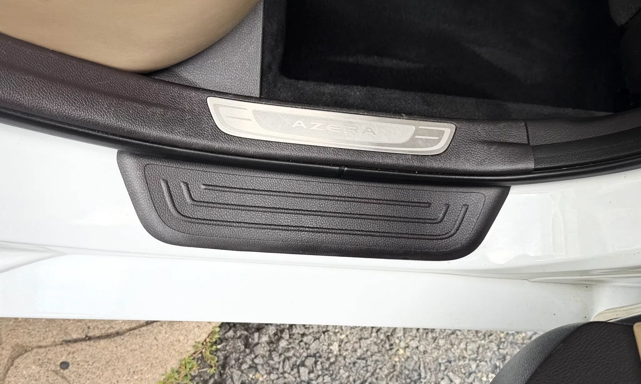 Used 2013 Hyundai Azera w/ Technology Pkg FWD image 36