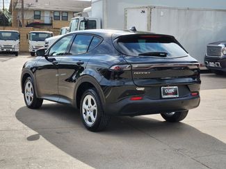 Used 2025 Dodge Hornet GT AWD/4WD video 3