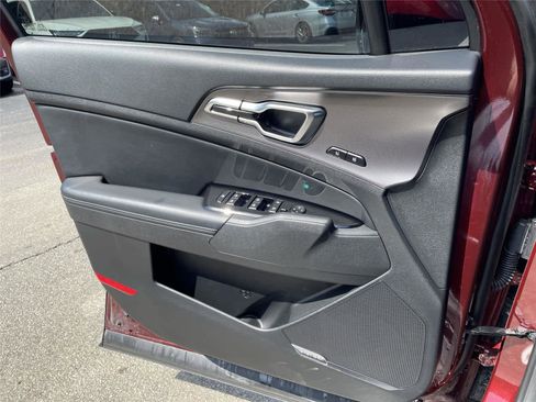 Used 2023 Kia Sportage SX Prestige image 26