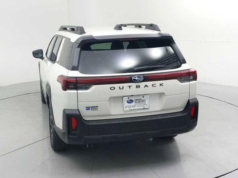 New 2026 Subaru Outback Limited w/ Premium/Limited Package 2 AWD/4WD image 8
