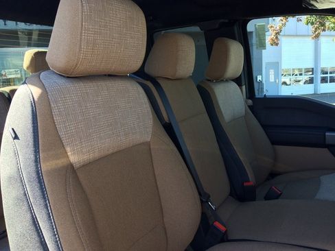 New 2026 Ford F350 XLT w/ 360-Degree Camera Package image 14