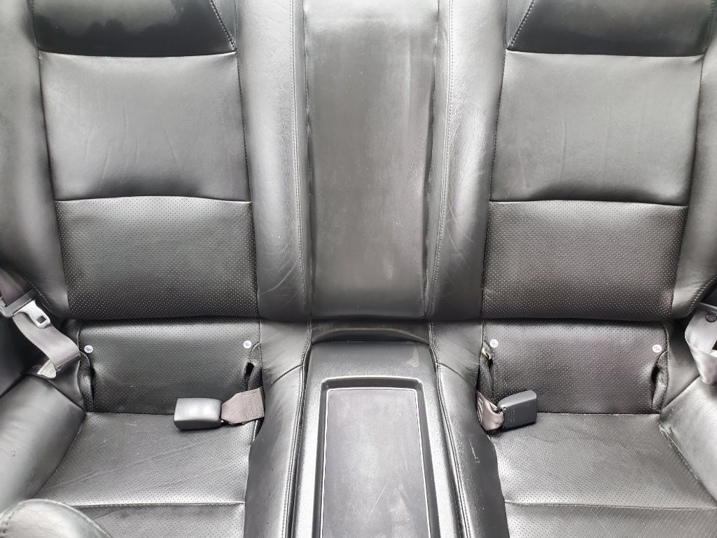 Used 2003 INFINITI G35 Coupe w/ Premium Pkg RWD image 20