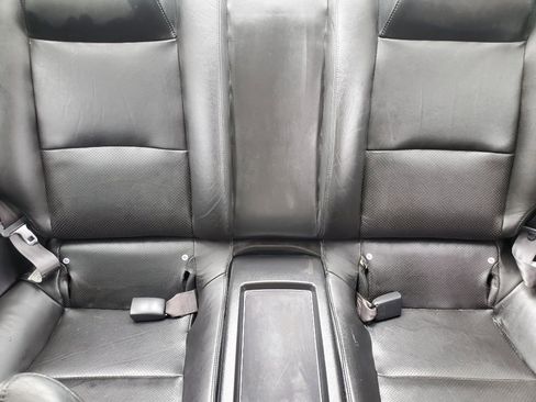 Used 2003 INFINITI G35 Coupe w/ Premium Pkg RWD image 20