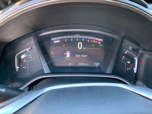 Used 2022 Honda CR-V EX-L image 24