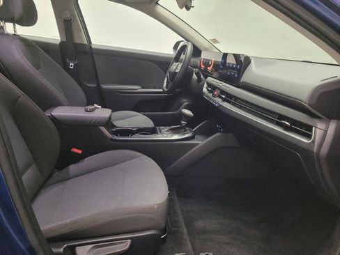 Used 2025 Kia K4 FWD image 21