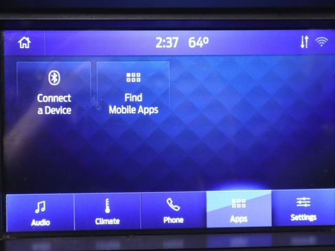 Used 2022 Ford Mustang Premium RWD image 19