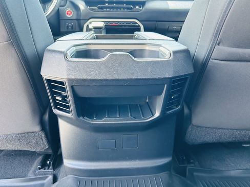 Used 2022 Toyota Tundra SR5 w/ TRD Off-Road Package image 16