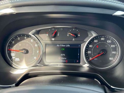 Used 2025 Chevrolet Blazer LT w/ Driver Confidence Package image 25