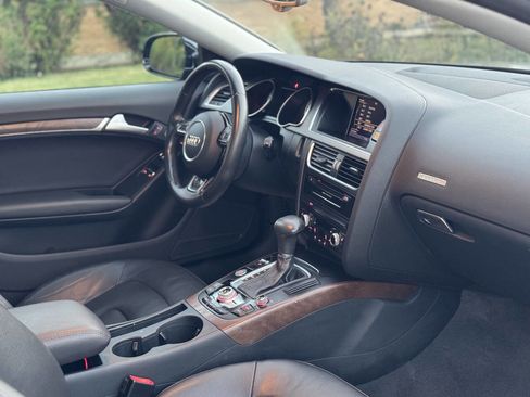Used 2013 Audi A5 2.0T Premium Plus image 12