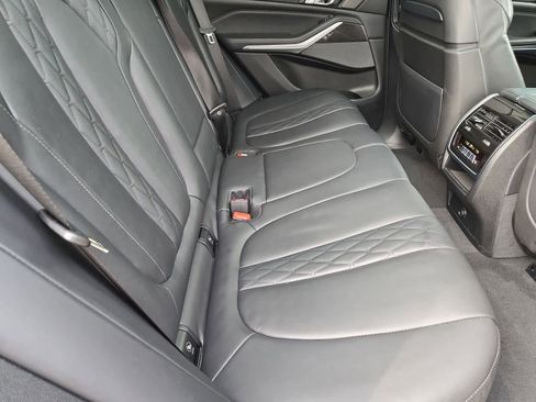Used 2022 BMW X5 M50i w/ Executive Package image 18