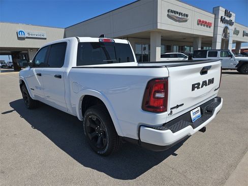 New 2025 RAM 1500 Lone Star image 3