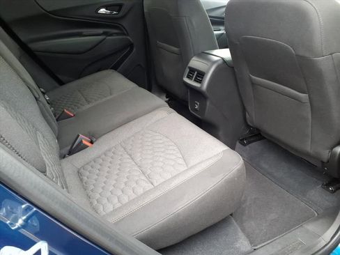 Used 2020 Chevrolet Equinox LT image 10