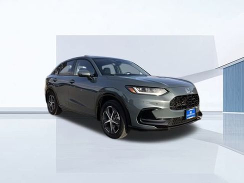 Used 2023 Honda HR-V EX-L image 3