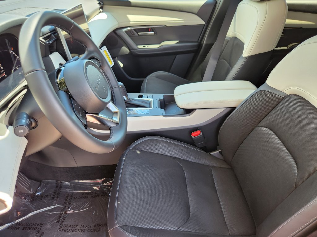 New 2026 MAZDA CX-5 Preferred AWD/4WD image 4