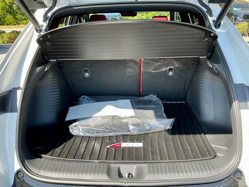 New 2026 Acura ADX A-Spec FWD image 20