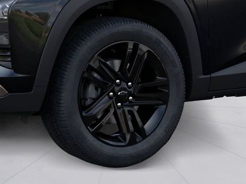 New 2026 Chevrolet Trax ACTIV w/ Driver Confidence Package FWD image 9