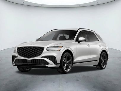 New 2026 Genesis GV70 2.5T Sport Prestige