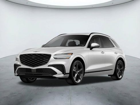 New 2026 Genesis GV70 2.5T Sport Prestige AWD/4WD image 1