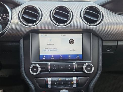 Used 2019 Ford Mustang Coupe w/ Equipment Group 101A image 15