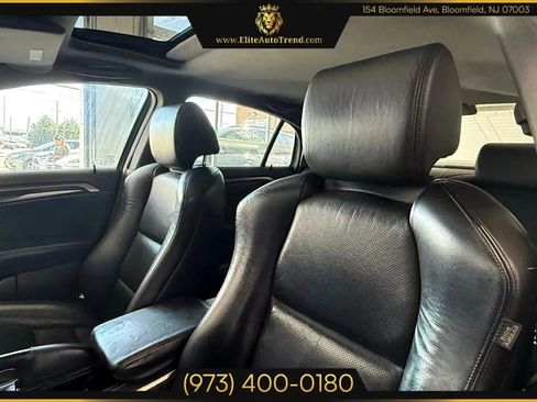Used 2006 Acura TL FWD image 10