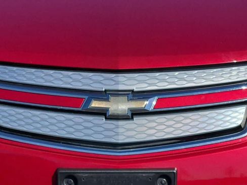 Used 2015 Chevrolet Volt FWD image 11