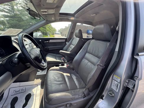 Used 2010 Honda CR-V EX-L image 16