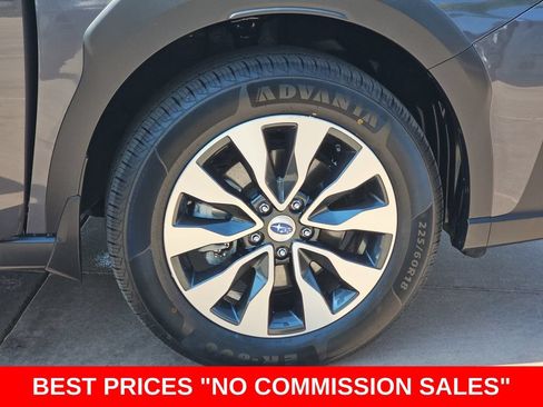 Used 2023 Subaru Outback Limited XT AWD/4WD image 40