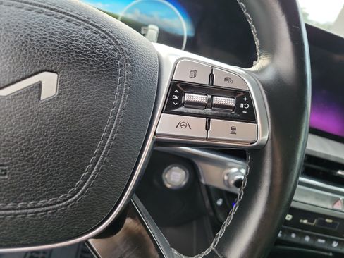 Used 2023 Kia Telluride SX Prestige AWD/4WD image 24