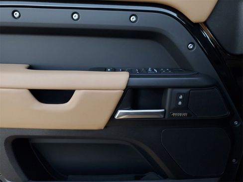 New 2026 Land Rover Defender 130 V8 image 11