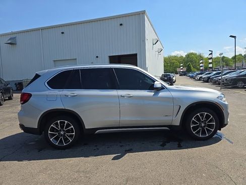 Used 2018 BMW X5 xDrive35i AWD/4WD image 9