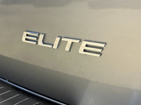 New 2026 Honda Odyssey Elite image 6