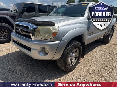 Used 2010 Toyota Tacoma PreRunner