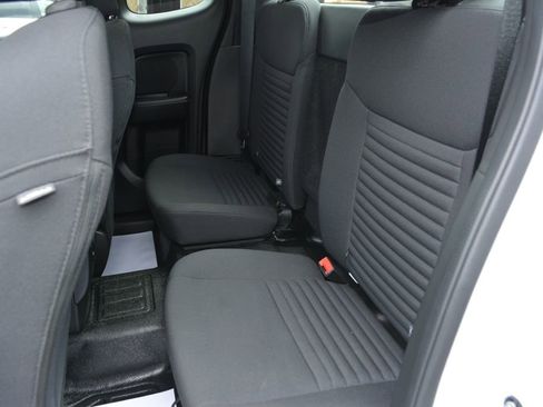 Used 2023 Ford Ranger XL w/ Trailer Tow Package AWD/4WD image 11