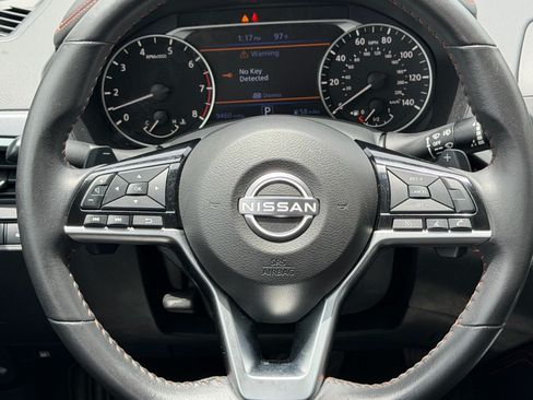 Certified 2024 Nissan Altima 2.5 SR AWD/4WD image 14