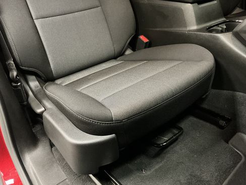 Used 2024 Chevrolet Colorado Trail Boss w/ LPO, Dark Essentials Package AWD/4WD image 34