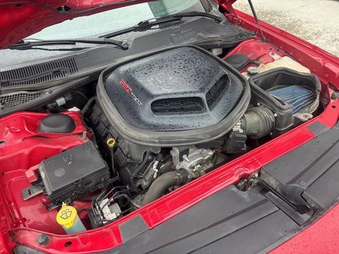 Used 2016 Dodge Challenger R/T Scat Pack image 22
