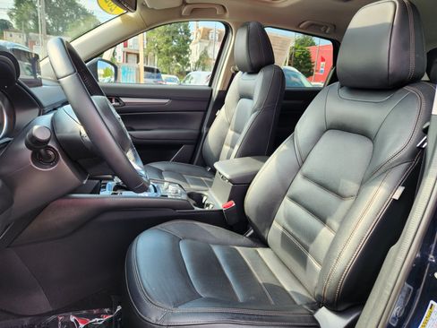 Used 2023 MAZDA CX-5 AWD 2.5 S image 10