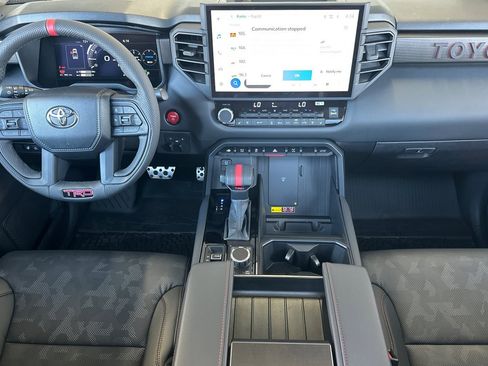 Certified 2026 Toyota Tundra TRD Pro AWD/4WD image 12