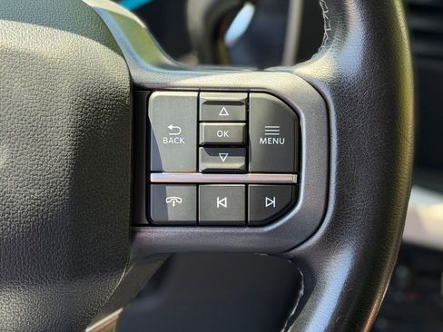 Used 2023 Ford F150 XLT w/ Equipment Group 302A High AWD/4WD image 13