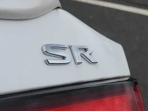 Certified 2023 Nissan Sentra SR w/ SR Premium Package FWD image 30