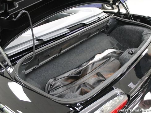 Used 1995 Chevrolet Camaro Z28 image 21