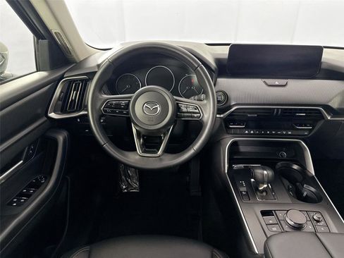 Certified 2025 MAZDA CX-90 3.3 Turbo w/ Select Package AWD/4WD image 30