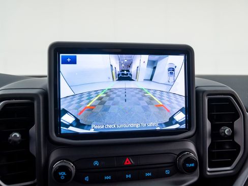 Used 2022 Ford Bronco Sport Outer Banks image 23