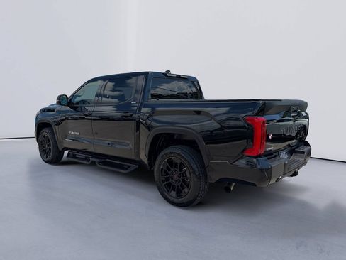 Used 2025 Toyota Tundra SR5 AWD/4WD image 5