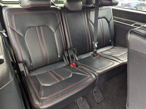 Used 2019 Ford Expedition Max Limited w/ Equipment Group 303A AWD/4WD image 35