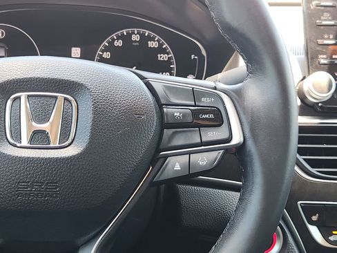 Used 2021 Honda Accord EX-L image 28