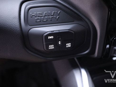 New 2026 RAM 2500 Lone Star image 24